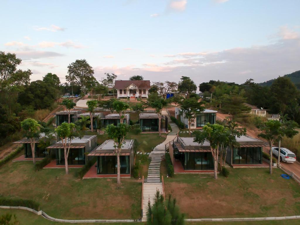 Baan Phu Pa Pha