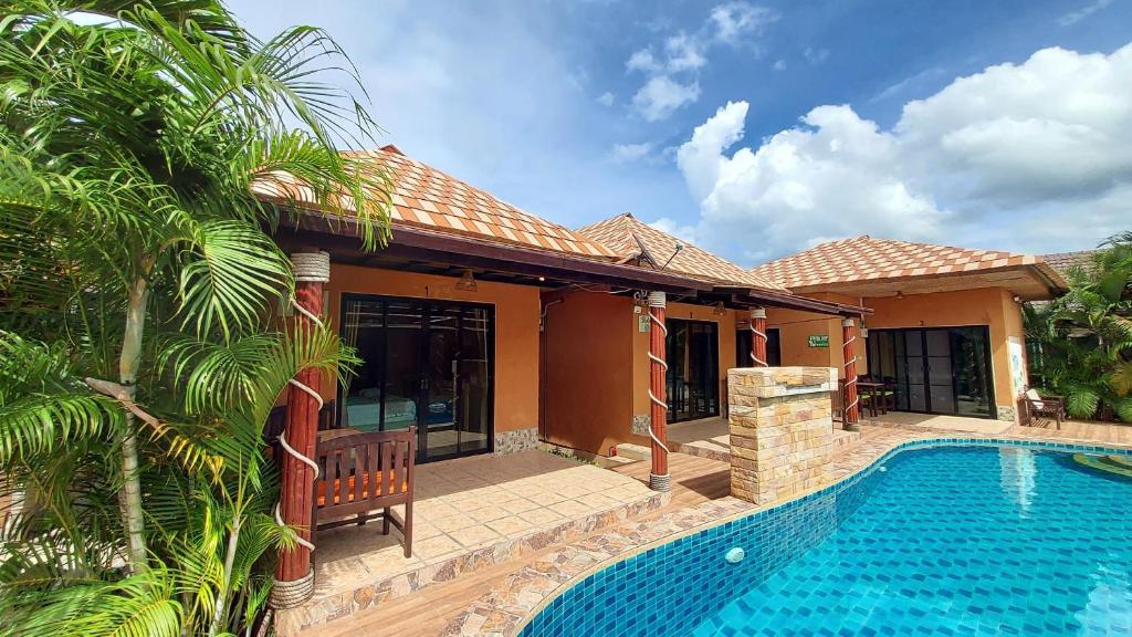 Panisara Resort Huahin