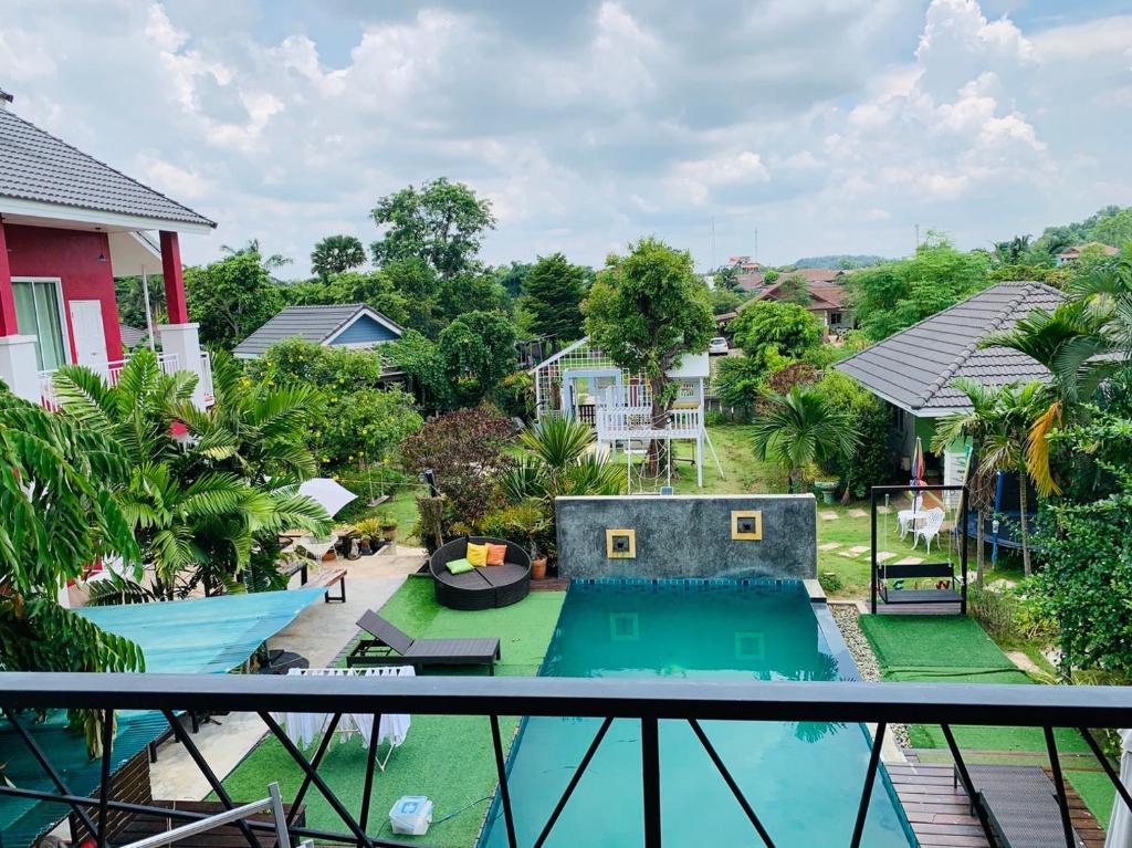 Na na Doo Homestay