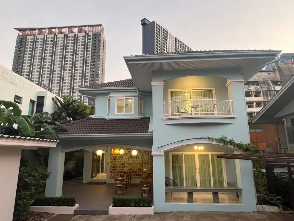 Dusita Residence