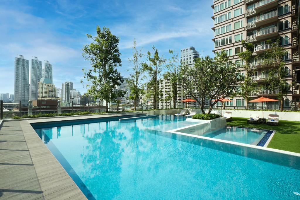 Silq Hotel & Residence