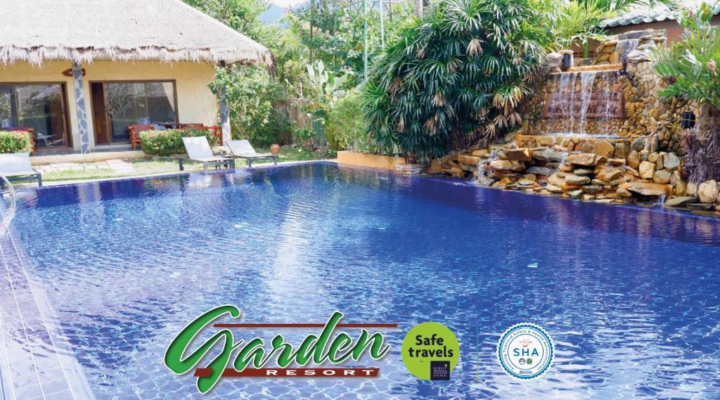 Garden Resort