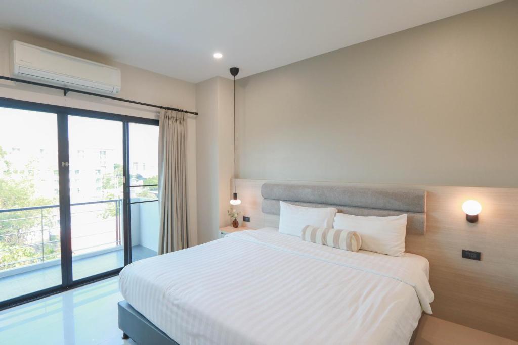 Aster Residence Rayong
