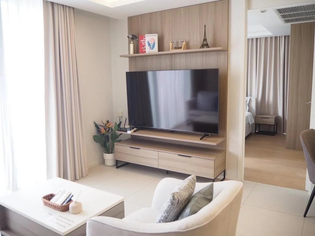 Circle Sukhumvit31 Bangkok # #5Ppl