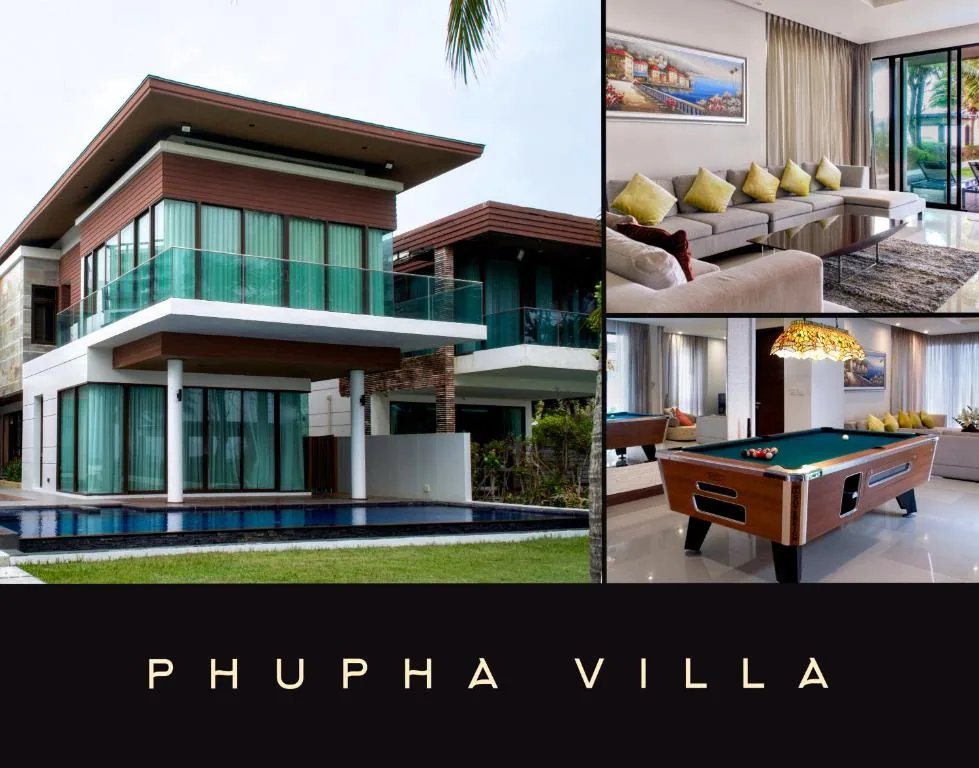 Luxurious Experience Rayong