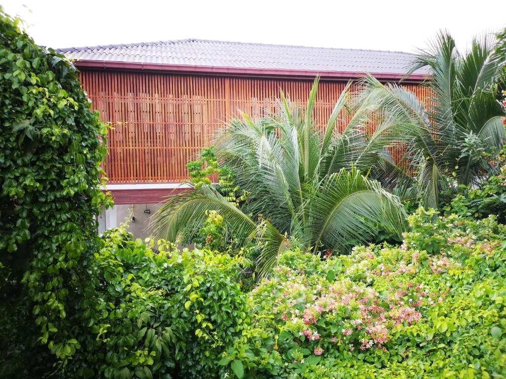 Boon Muang Nan Resort