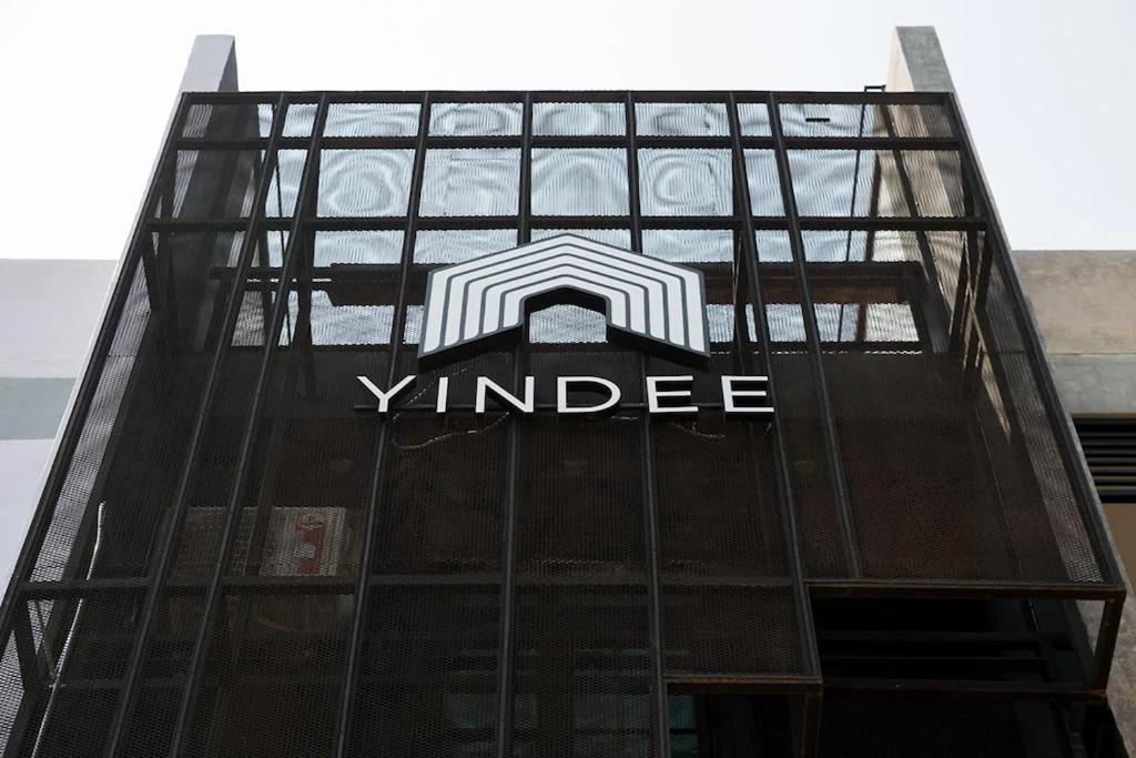 Yindee Travellers Lodge