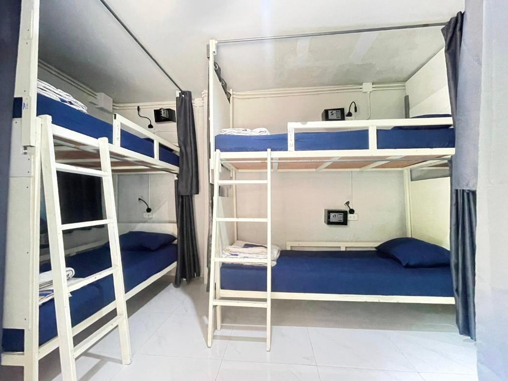Babyshark Hostel - Loh Dalum Bay