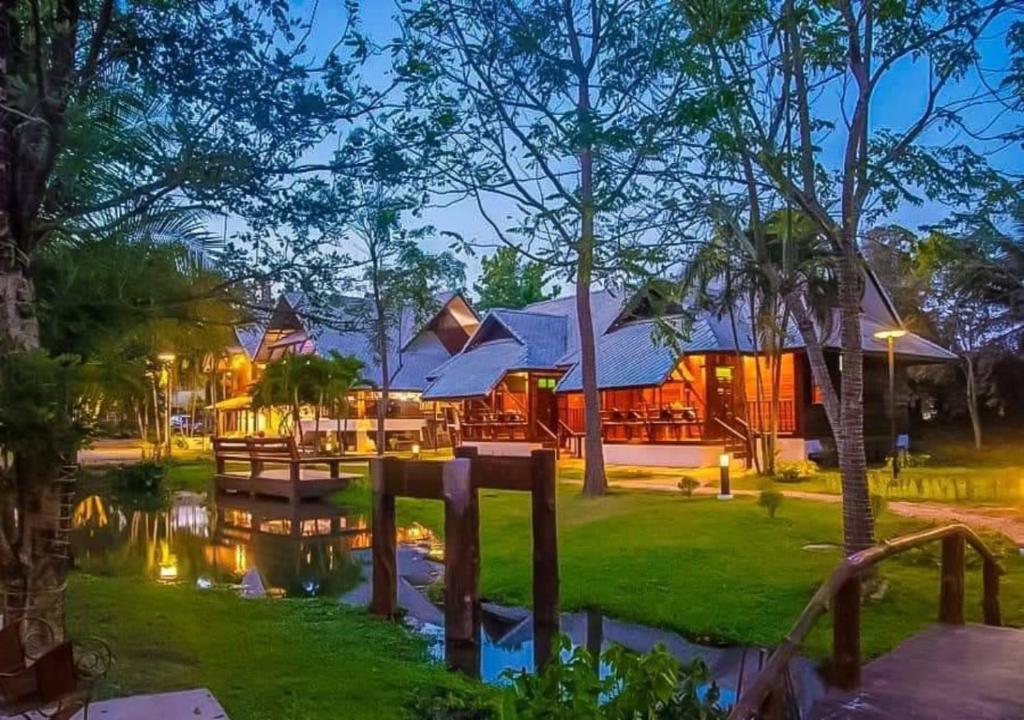 Abhirata Resort
