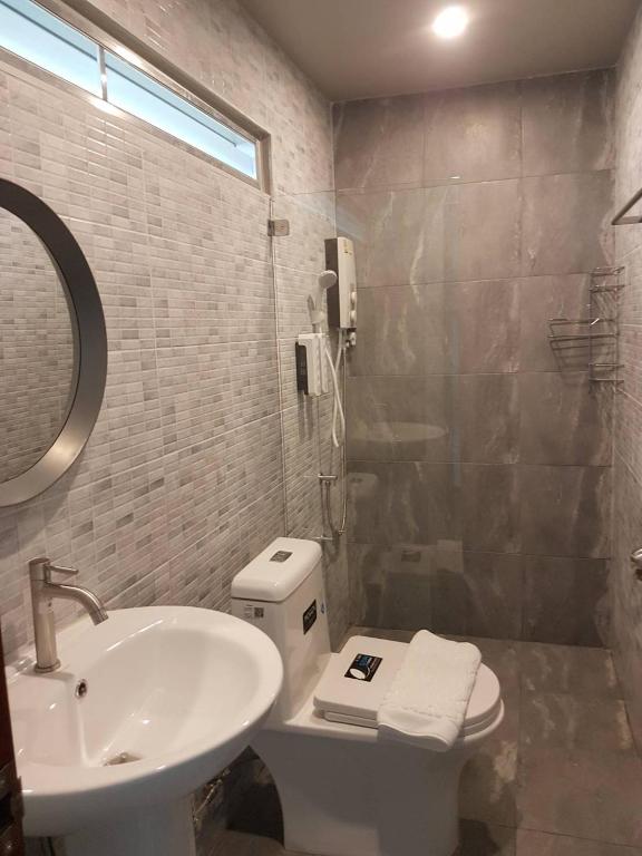 Mon-Dee Minihotel