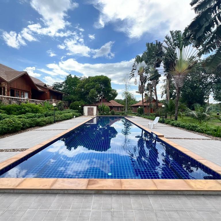 Sasidara Resort Nan