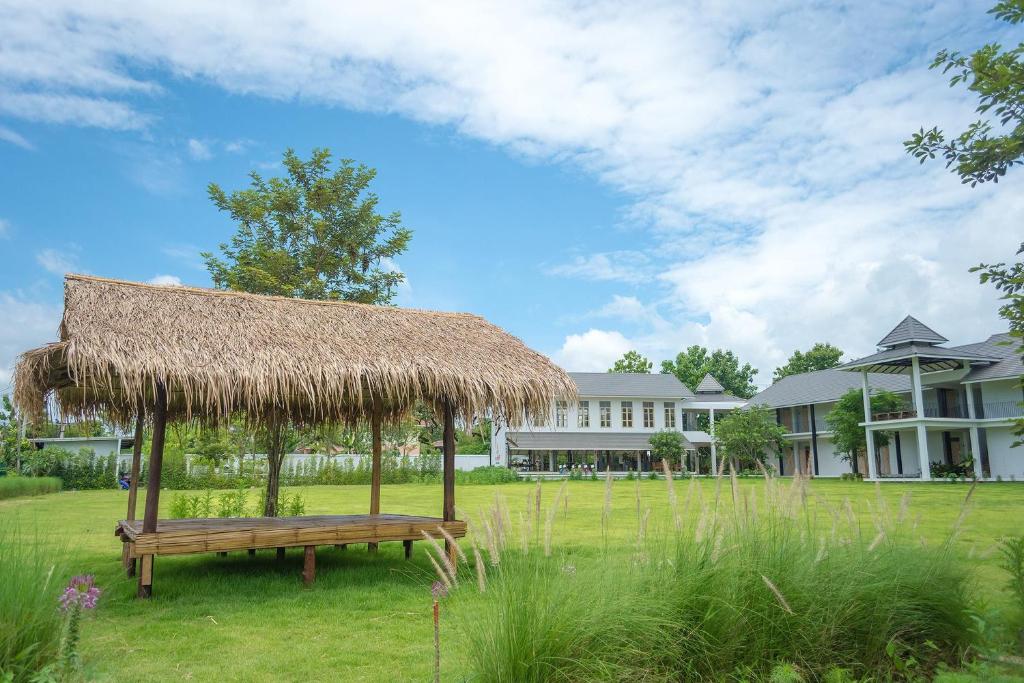 Nan Sripanna Resort