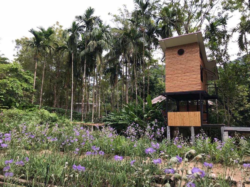 Bannaimong Natural Springs