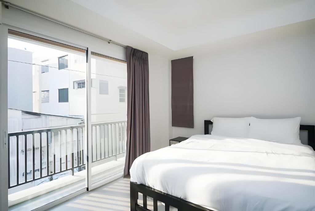 Xx Mitr Inn The Grand Palace Bangkok