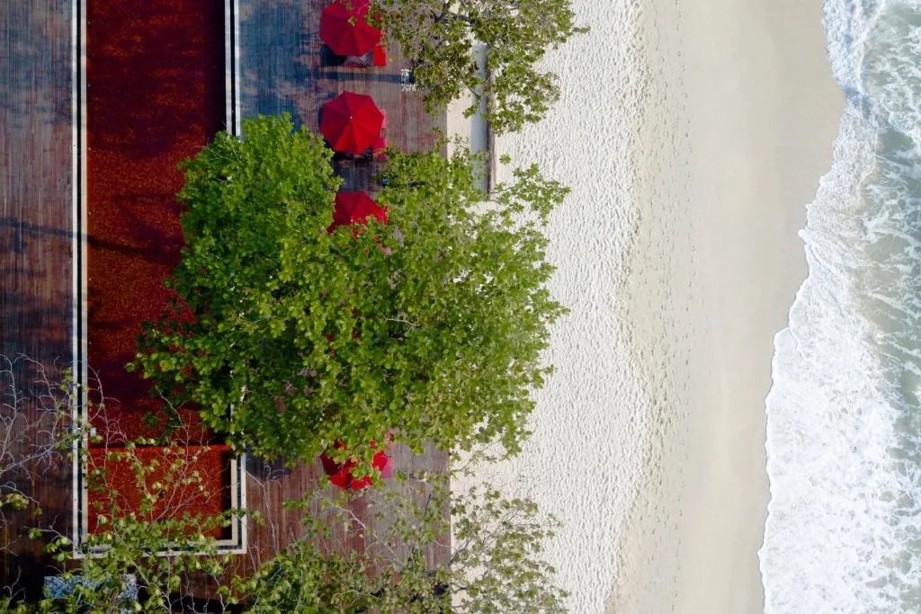 The Secret Pool Villas by The Library Koh Samui