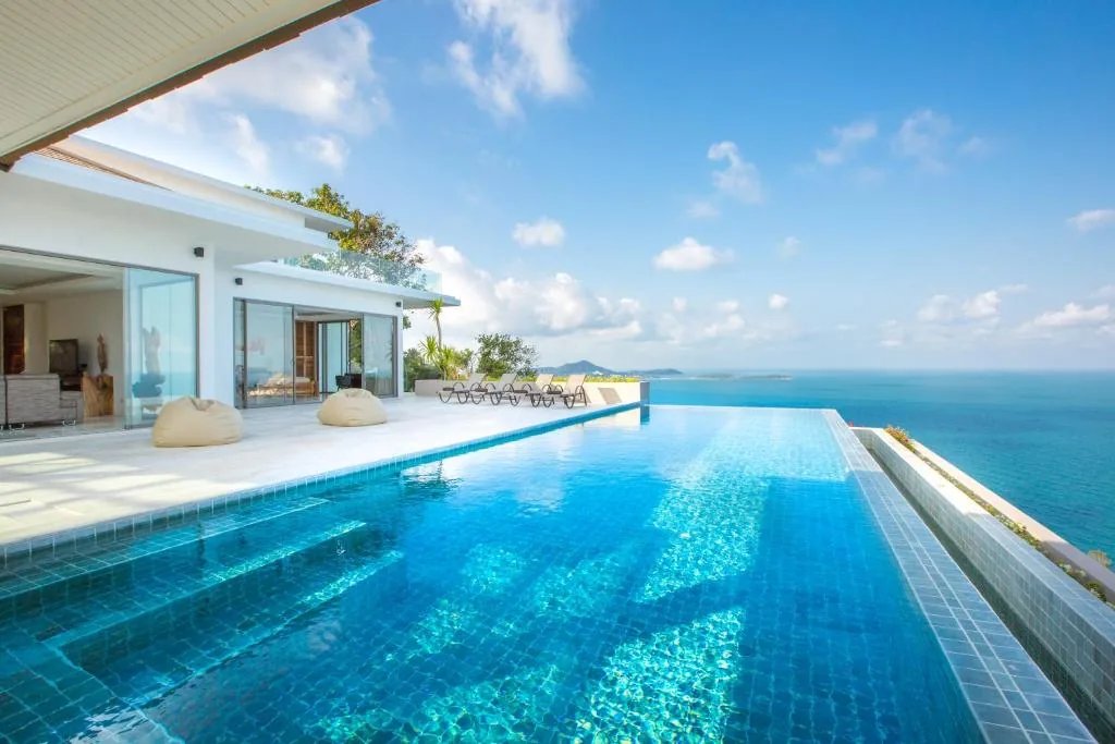 Bel Villas-Award Winning Sea View Luxury Villas