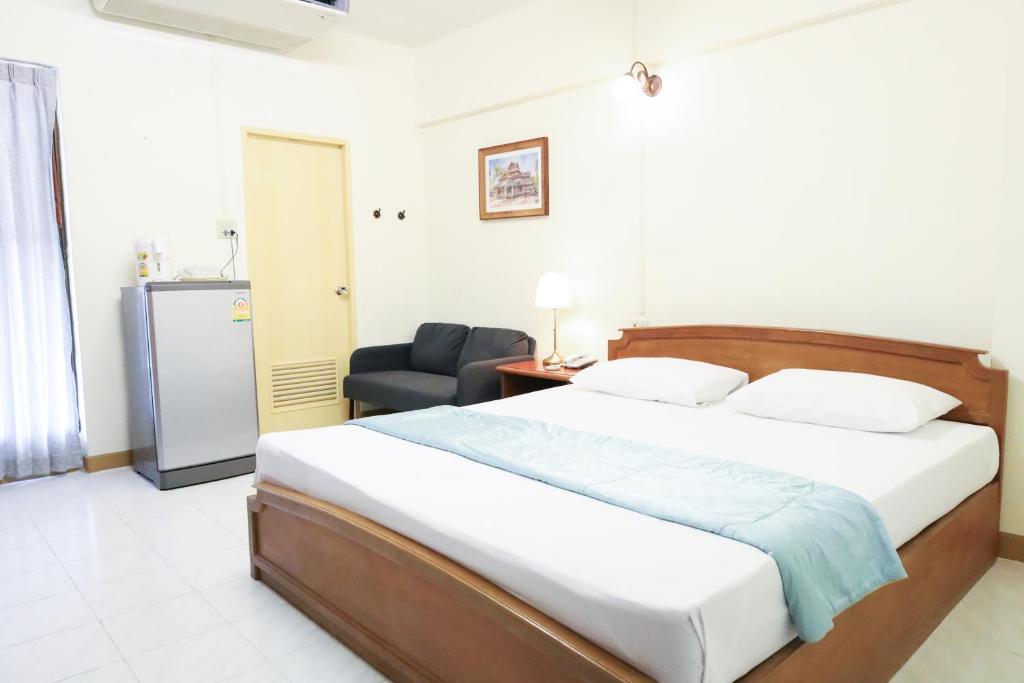 Phawana Sweet Hotel