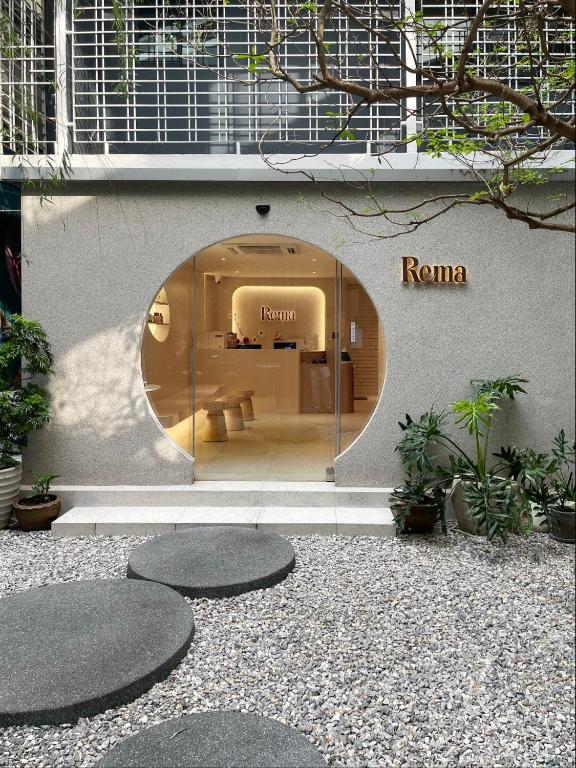 Rema Residence China Town Main Road