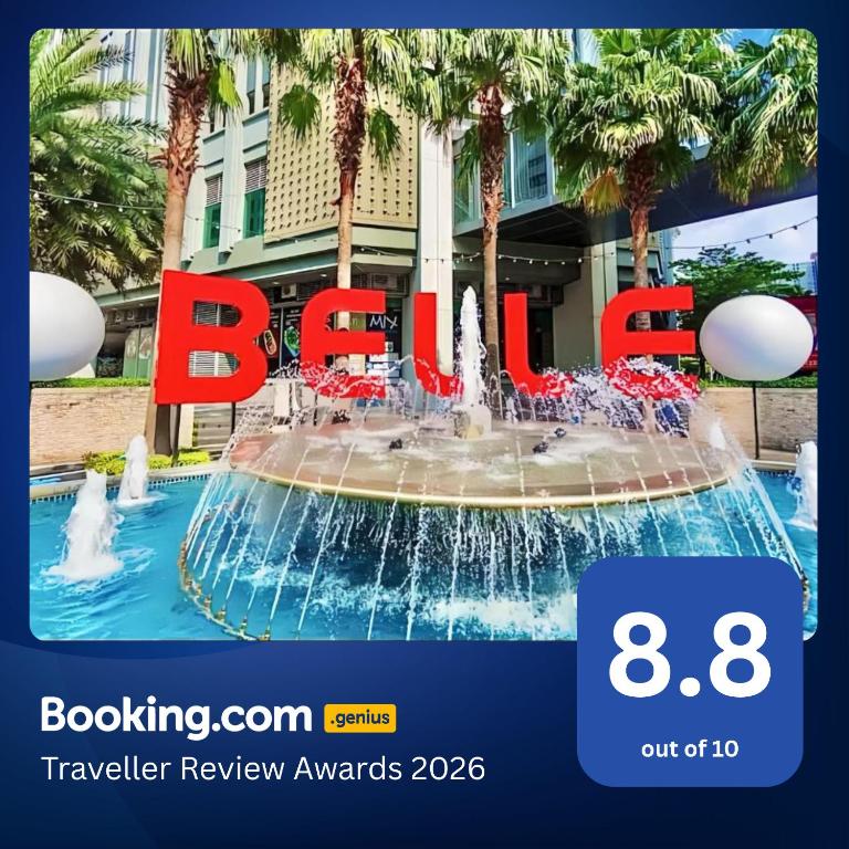 Belle Grand Rama 9 Bangkok