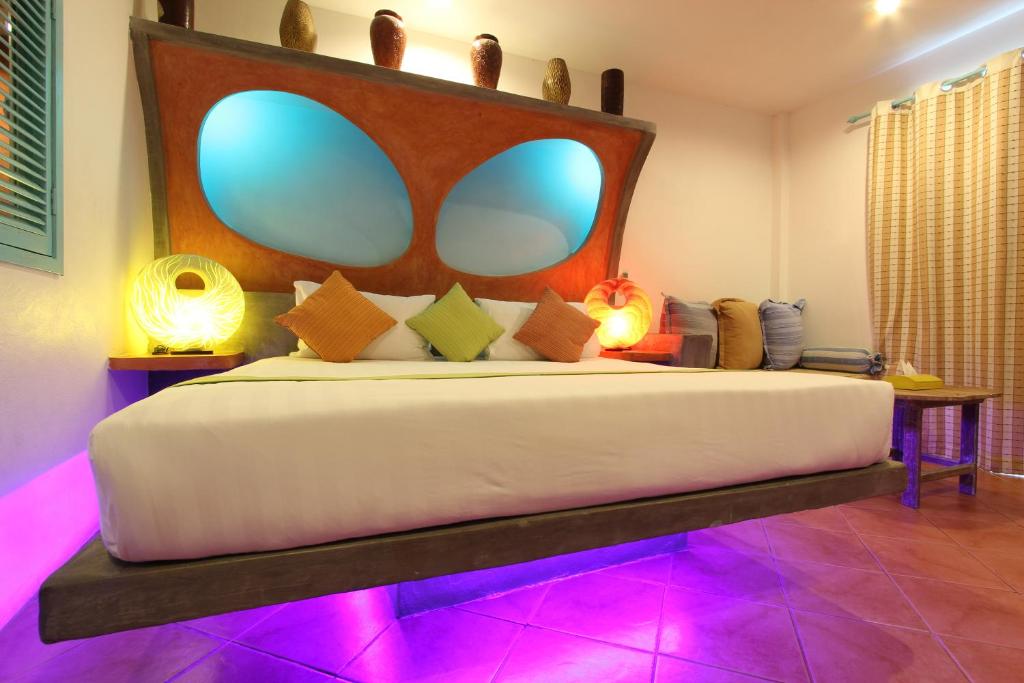 Pandora by Jida Lifestyle Hotel