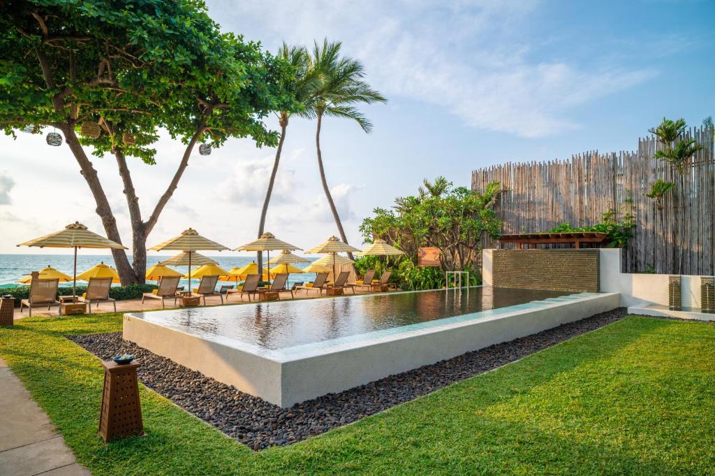 Buri Rasa Village Samui Adults Only