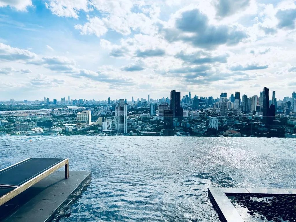 Gateaway Sukhumvit 42 Home