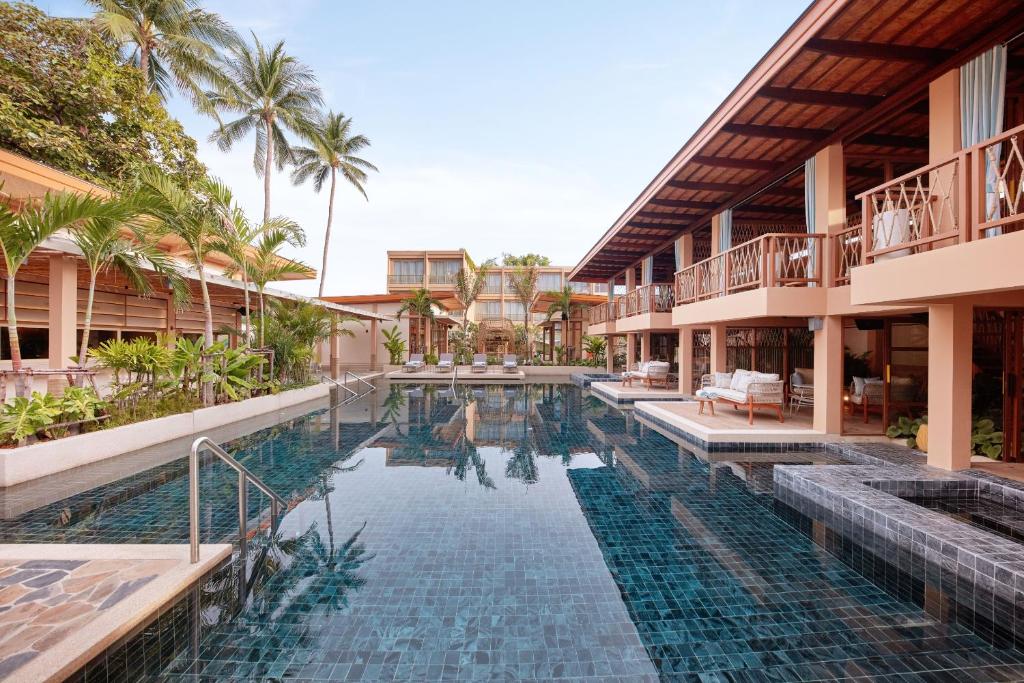 Marasca Samui - Small Luxury Hotels of The World