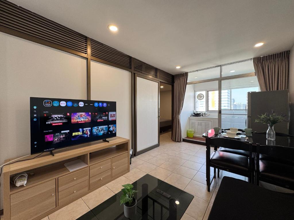 High Floor