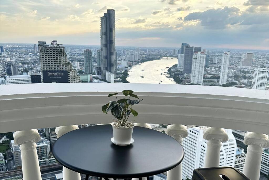 Bangkok Best View