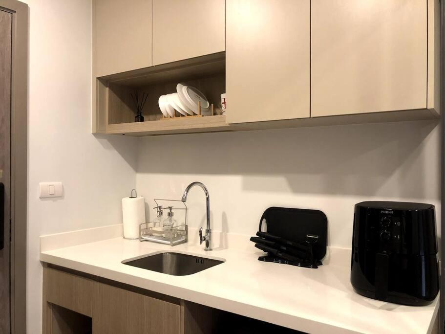Nest Sukhumvit71 BTS