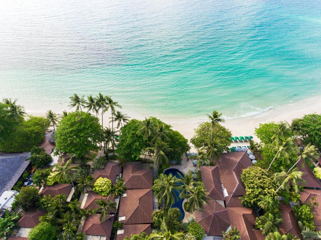 Baan Chaweng Beach Resort