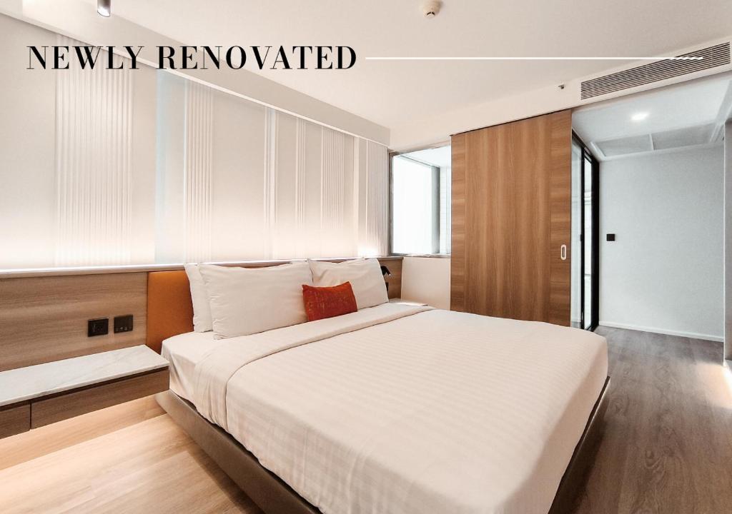 Citrus Sukhumvit 13 Nana Bangkok by Compass Hospitality