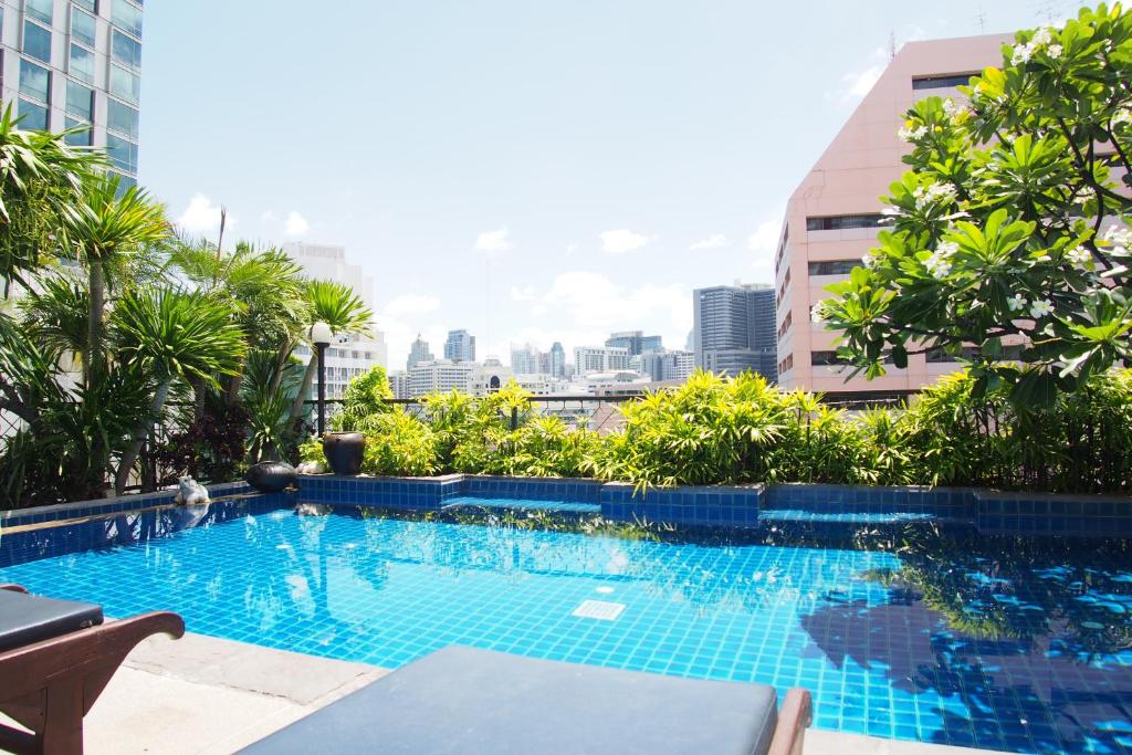 The Siam Heritage Hotel