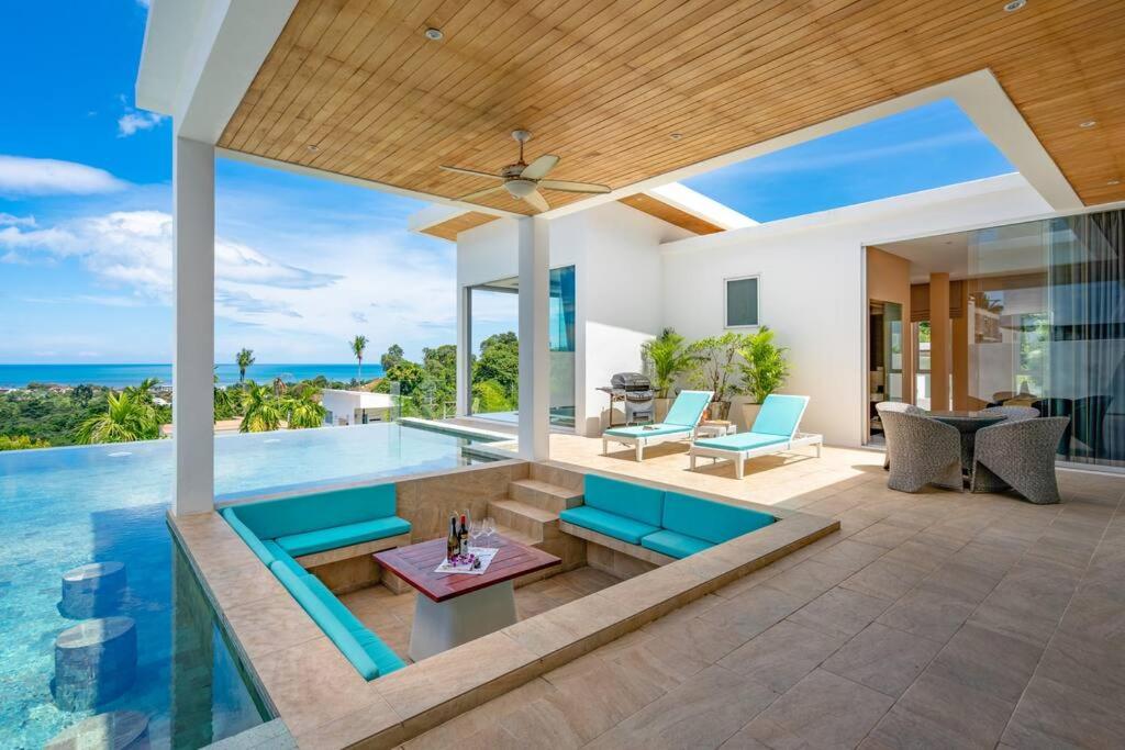 Silver Beach