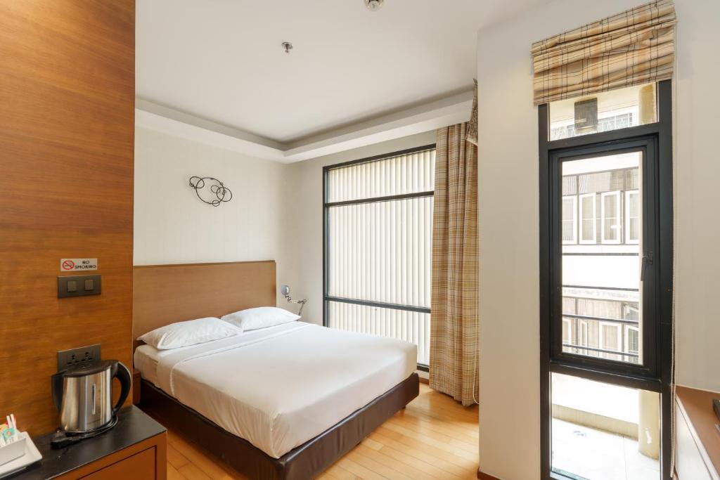 Marvin Suites Hotel
