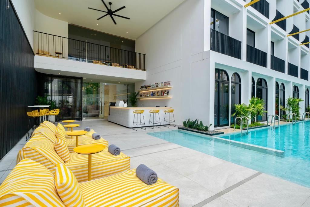 Hotel Bangkokian