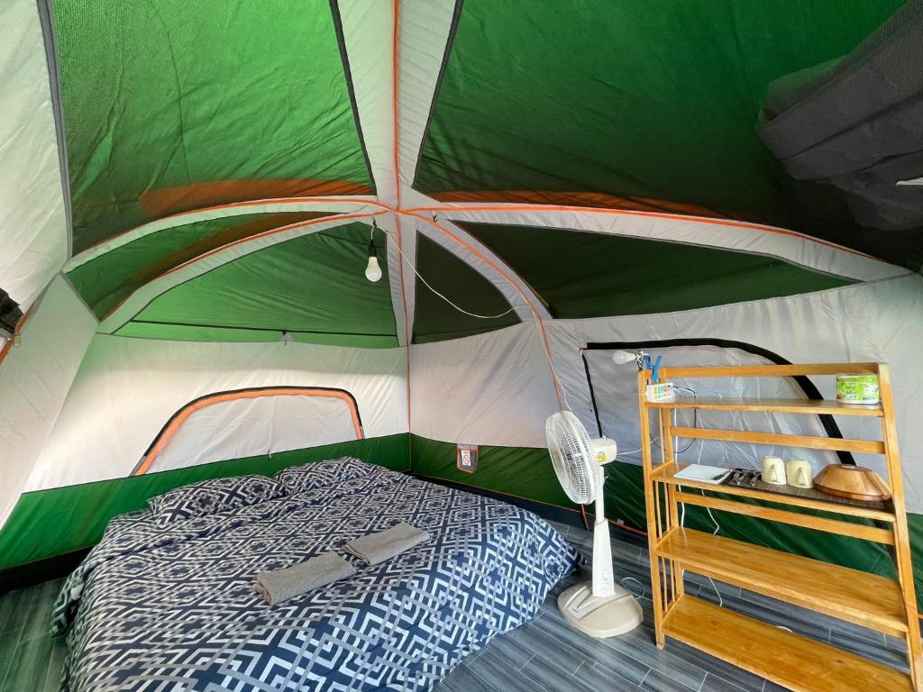 Joy Camping