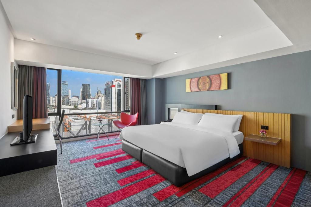 Bel Aire Bangkok Sukhumvit