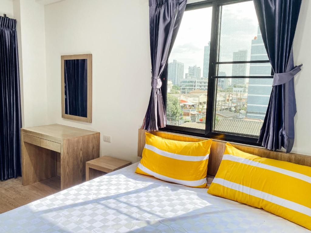 Gp House Bangkok