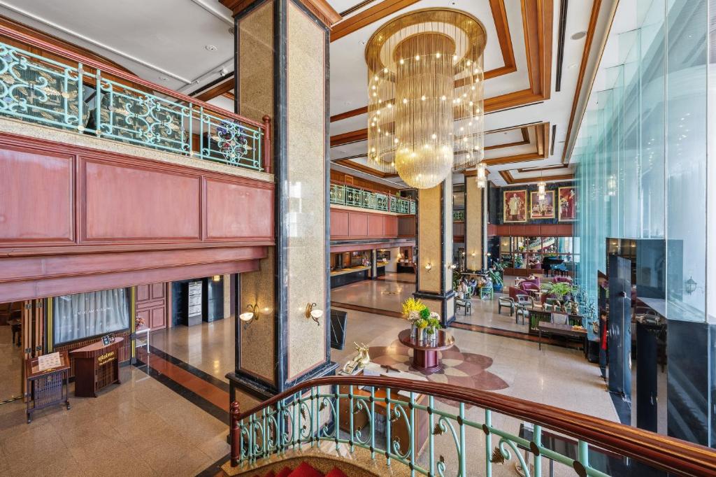 Town in Town Hotel Bangkok