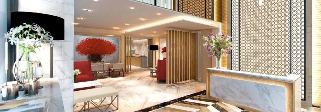 Fx Hotel Nana