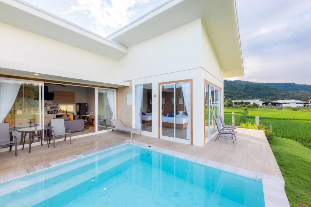 Vann House Chiang Rai