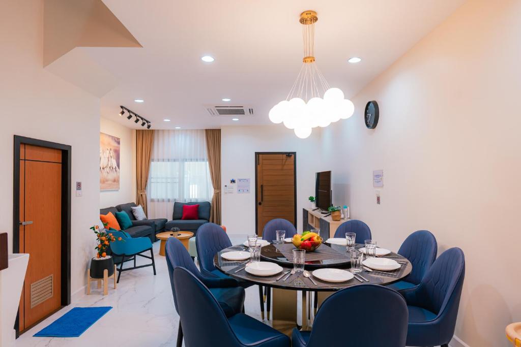 Exclusive Sukhumvit Residence