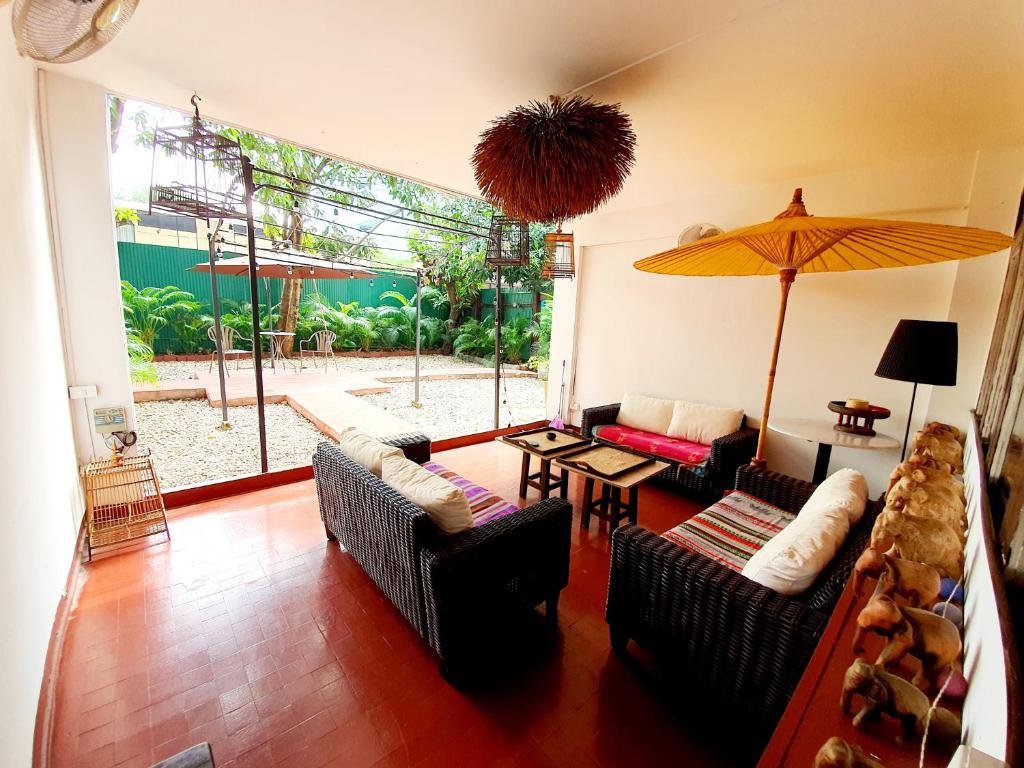 Villa Thaï Sukhumvit Asok Nana