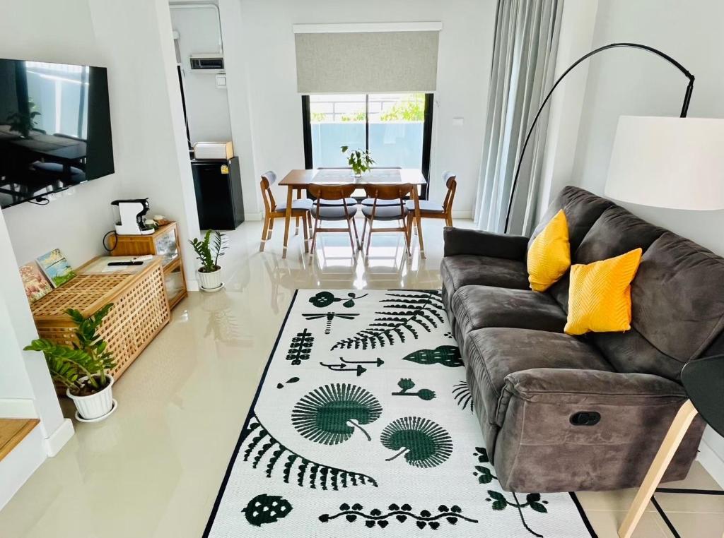 Borbaimai Home