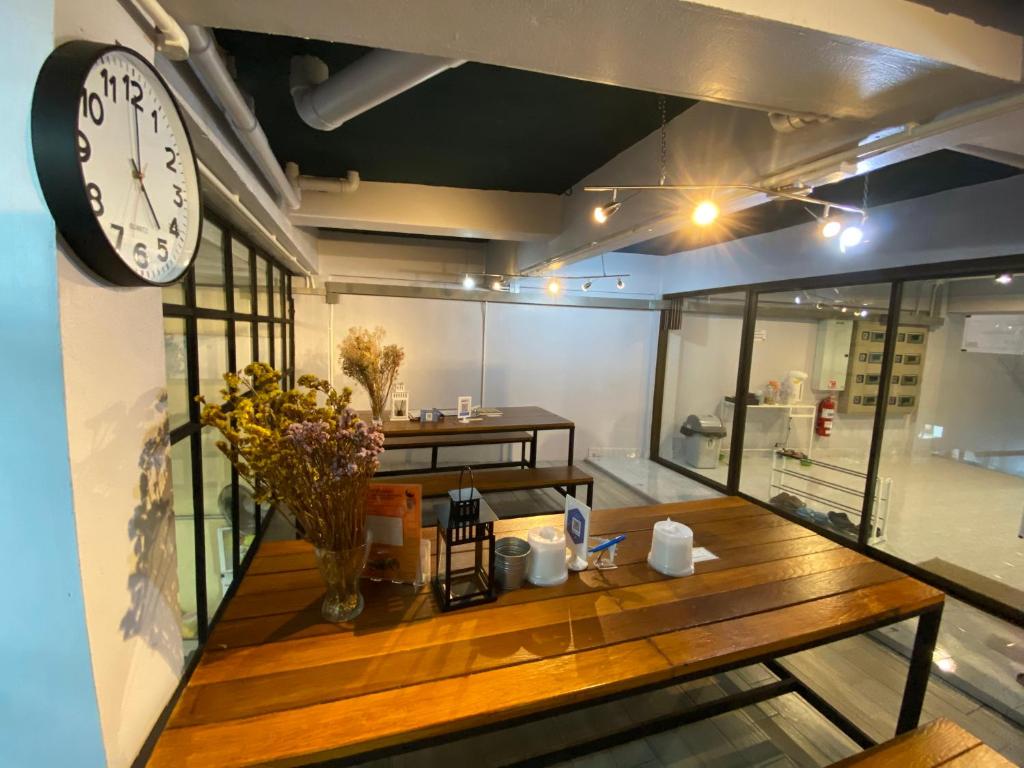 Sleep at Home - Don Mueang