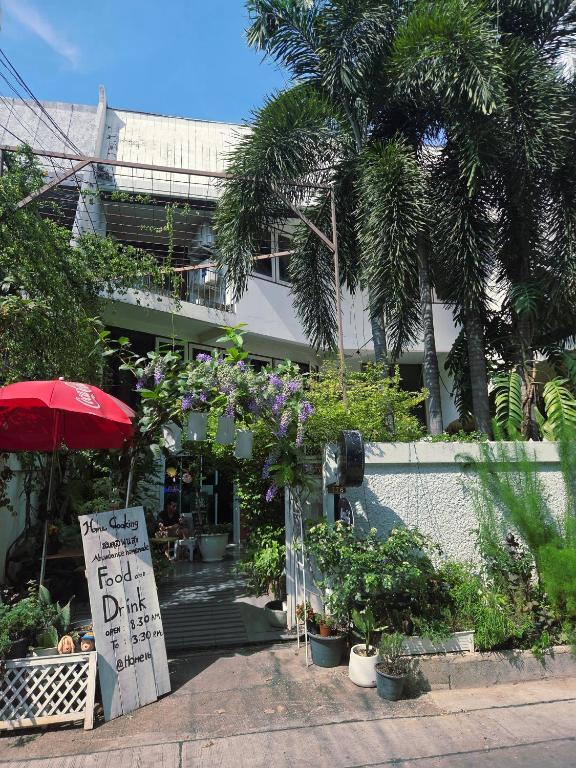 Home16 Sukhumvit16