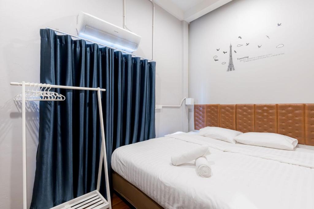 Lemon Siam Hostel