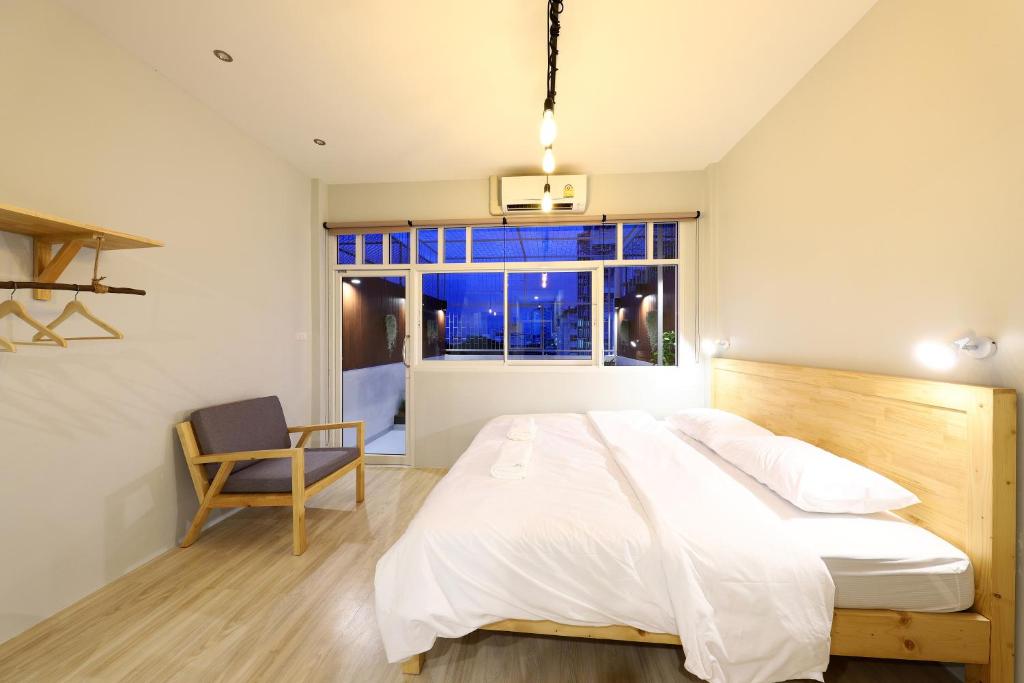 Ekanake Hostel