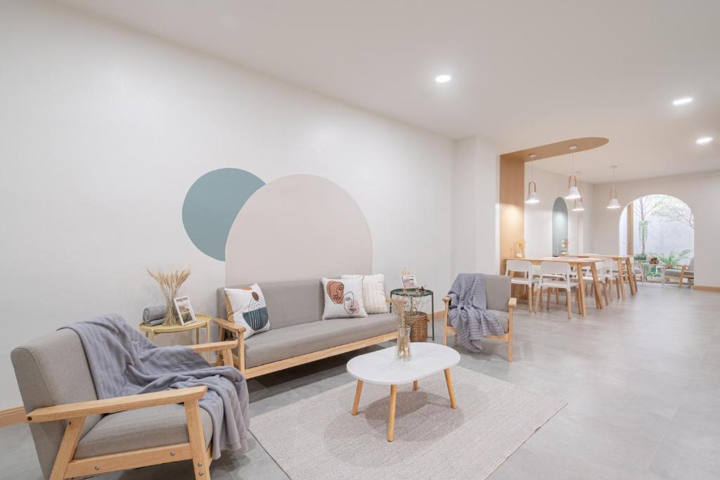 Coroom BKK